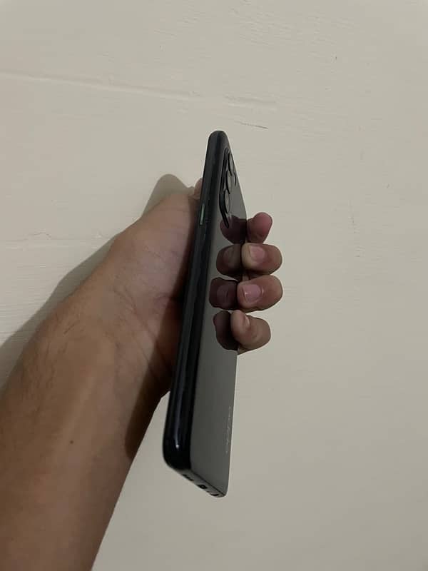 oppo reno 5 | 8/128 black colour with box 3