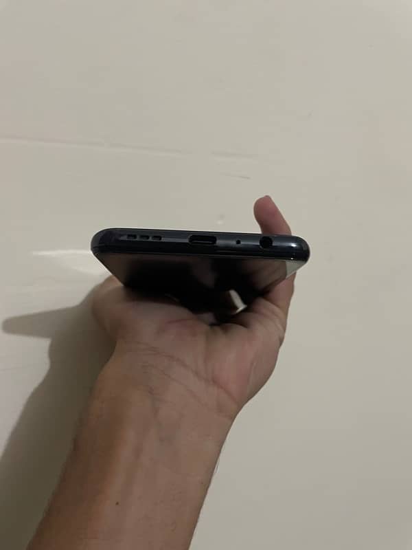 oppo reno 5 | 8/128 black colour with box 5