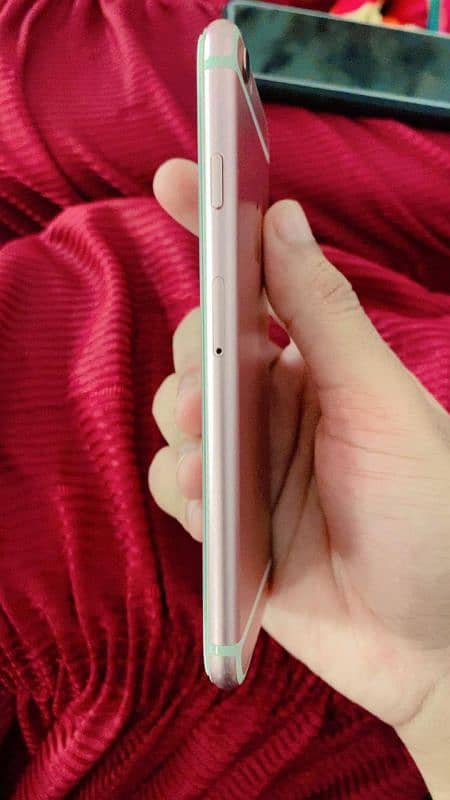 Iphone 6s genuine mobile hai approved 2