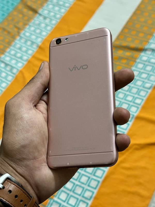 Vivo Y66 Dual Sim 2