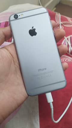 iphone 6 pta approved scratch less 64 gb