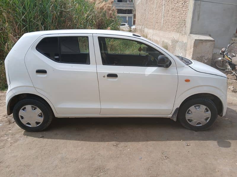 Suzuki Alto 2020 5