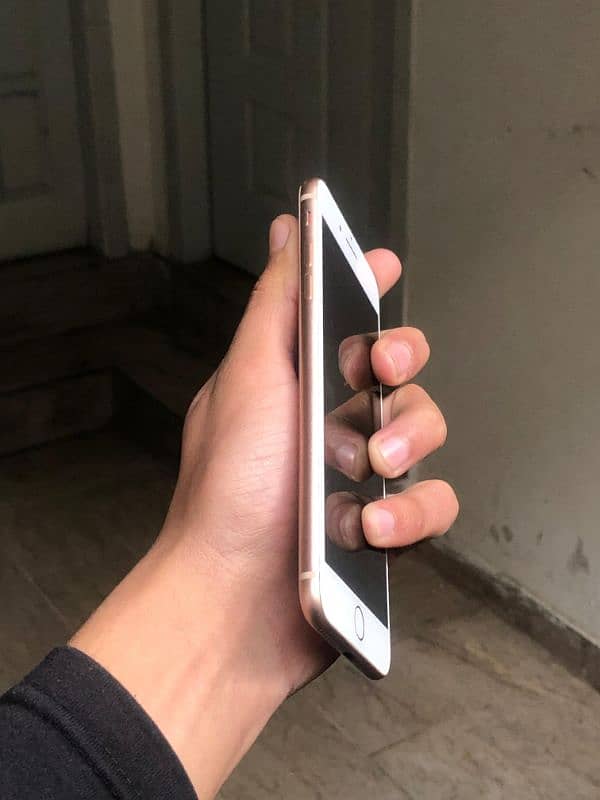 Iphone 8 plus pta 5