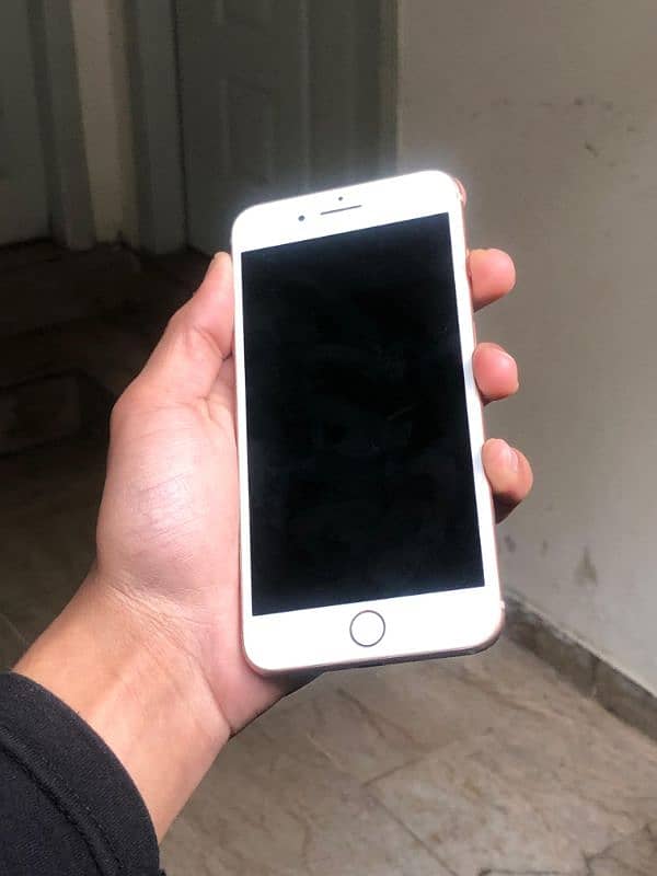 Iphone 8 plus pta 6