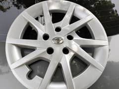 wheel cover