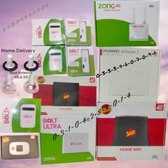 jazz router zong router huawei orignal router all network devices cod