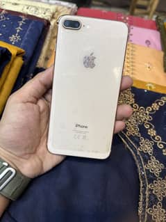 Apple iPhone 8 Plus