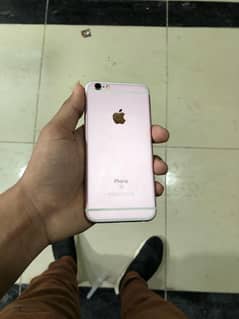 iPhone 6s 32gb PTA appror