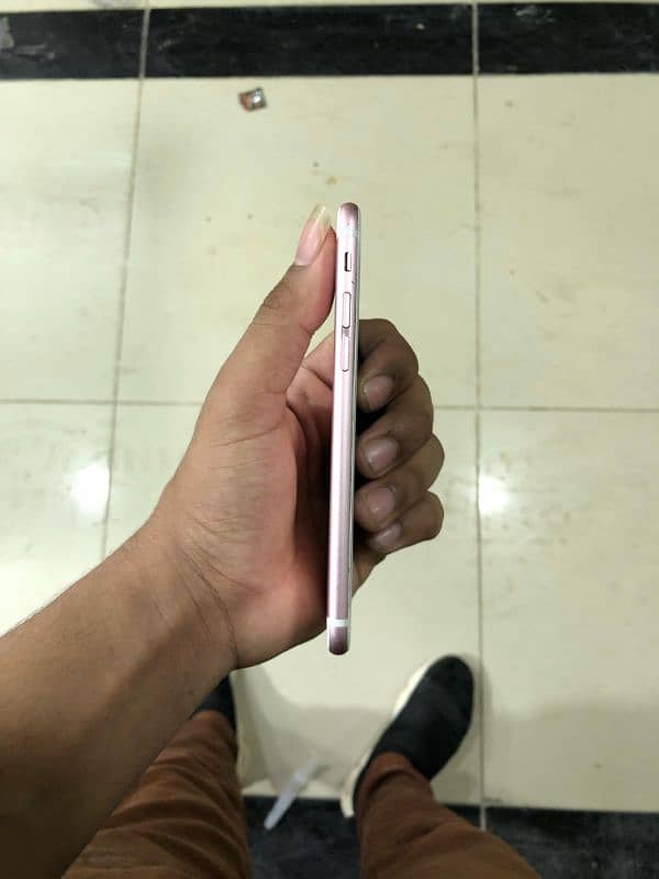 iPhone 6s 32gb PTA appror 3