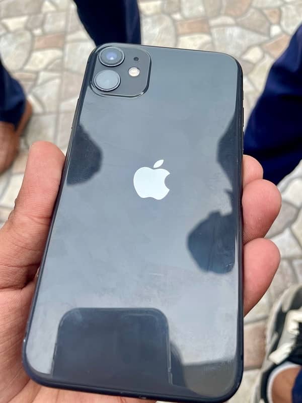 iPhone 11 jv 64gb 0