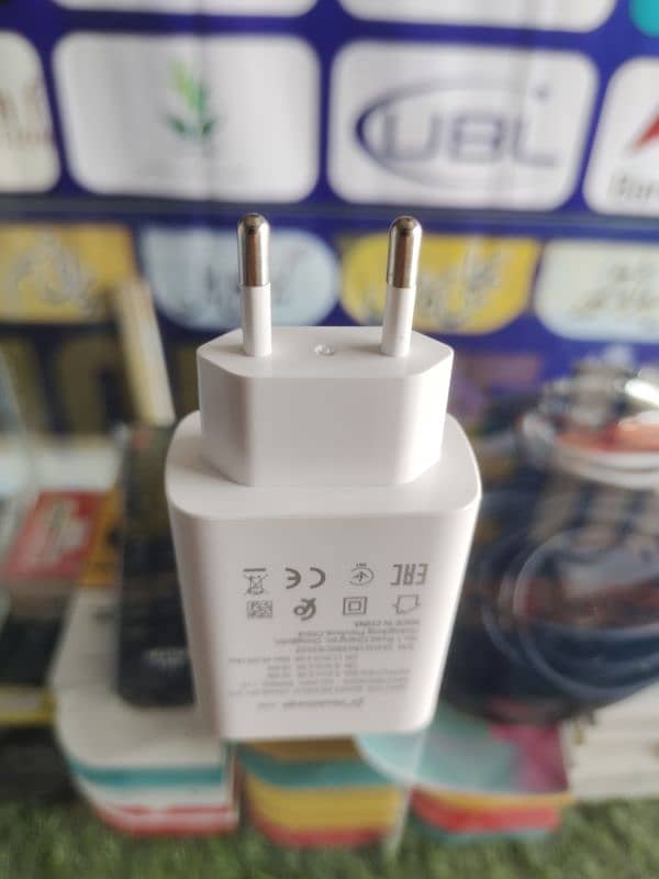 vivo original charger adapter 1