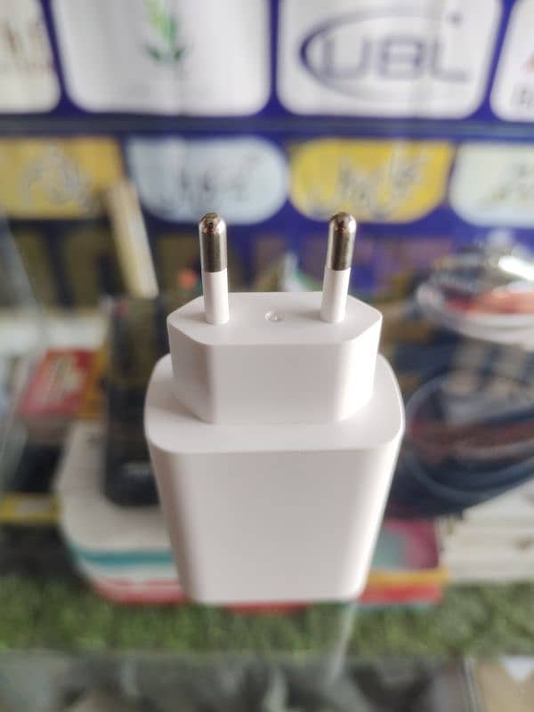 vivo original charger adapter 2