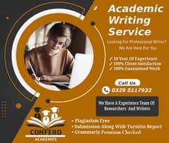 Assignment Thesis and Report Writing Services