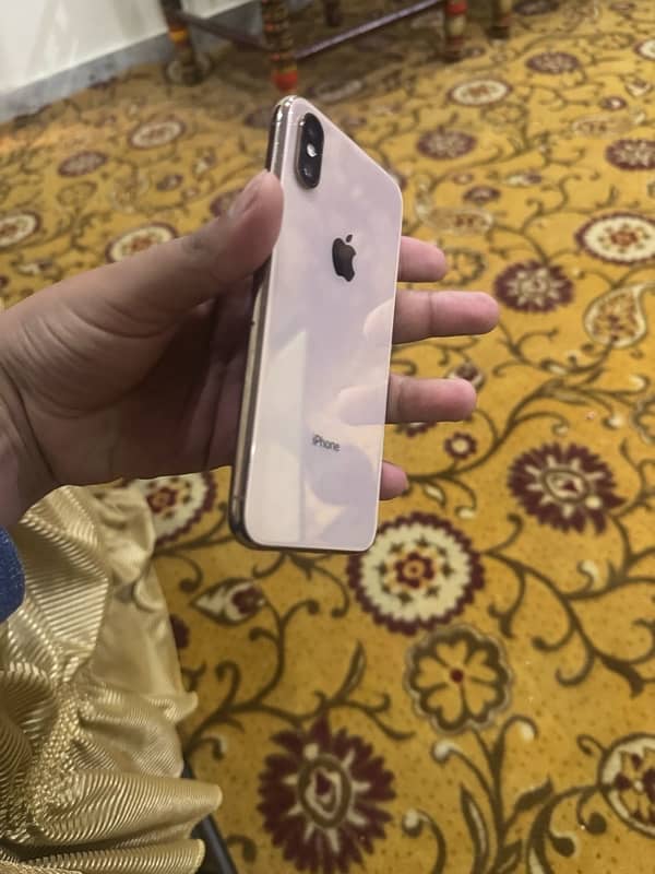 iphone xs sim working for sale 3