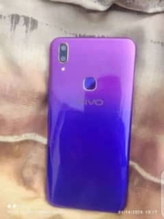 vivo Y85a Only Mobile 4/64