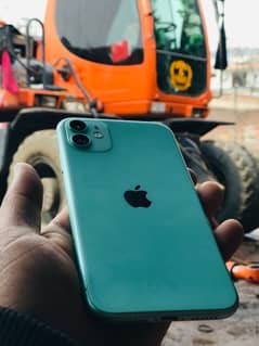 IPhone 11 non pta