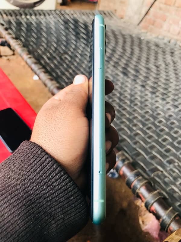 IPhone 11 non pta 1