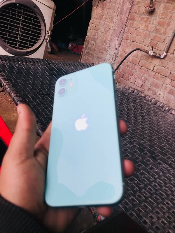 IPhone 11 non pta 3