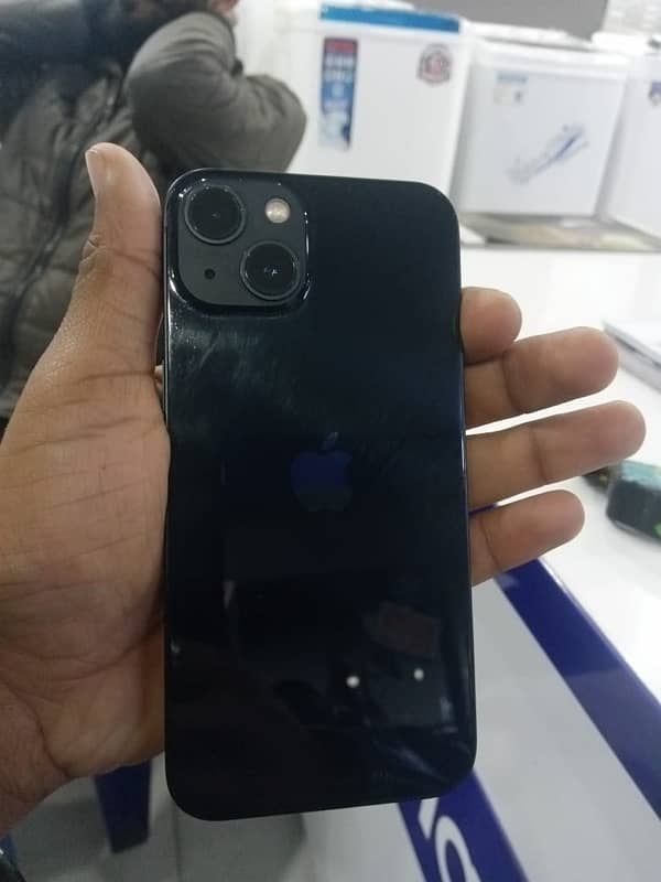 I Phone 13 Non PTA Factory Unlock 0