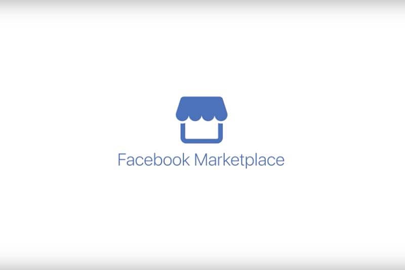 Facebook Marketplace | Online | Physically 0