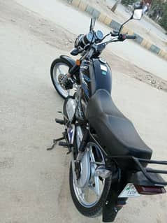 Suzuki gs 150 model 2020 urgent sale one hand used bike