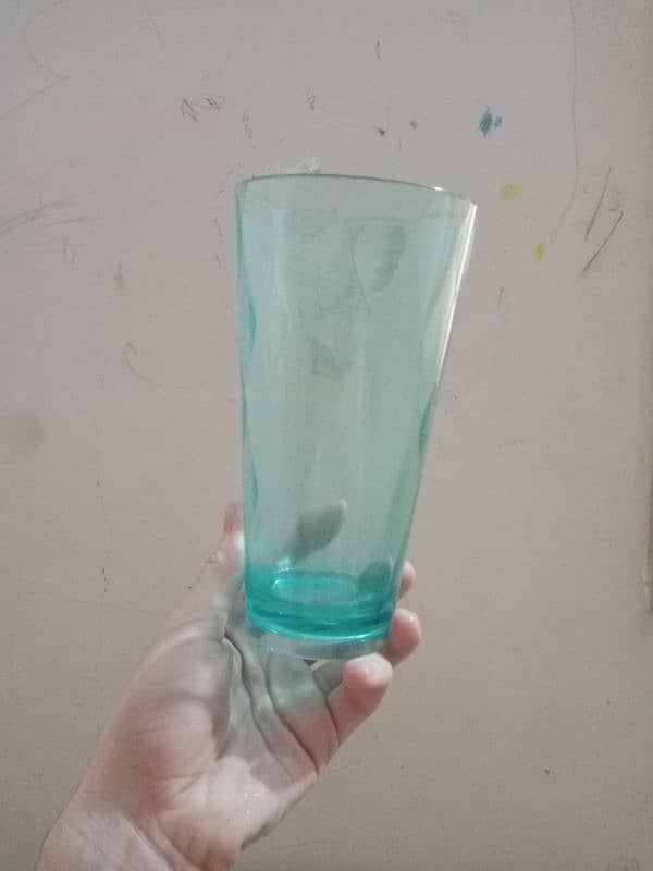 big size glass for drinking fashion 0