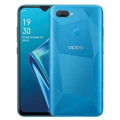 Oppo A12 3/32 with box