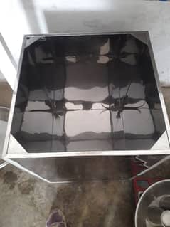 2Manstainless steel Tappi for sale