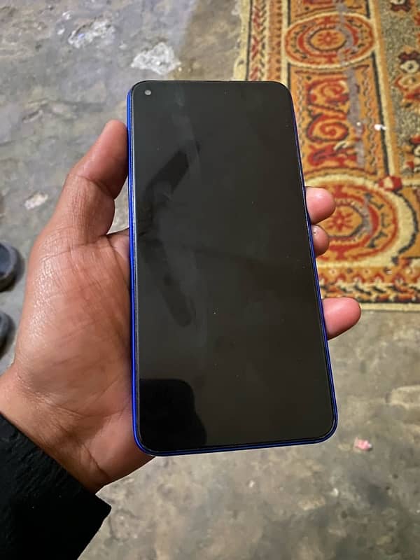 redmi note 9 4/64gb 0