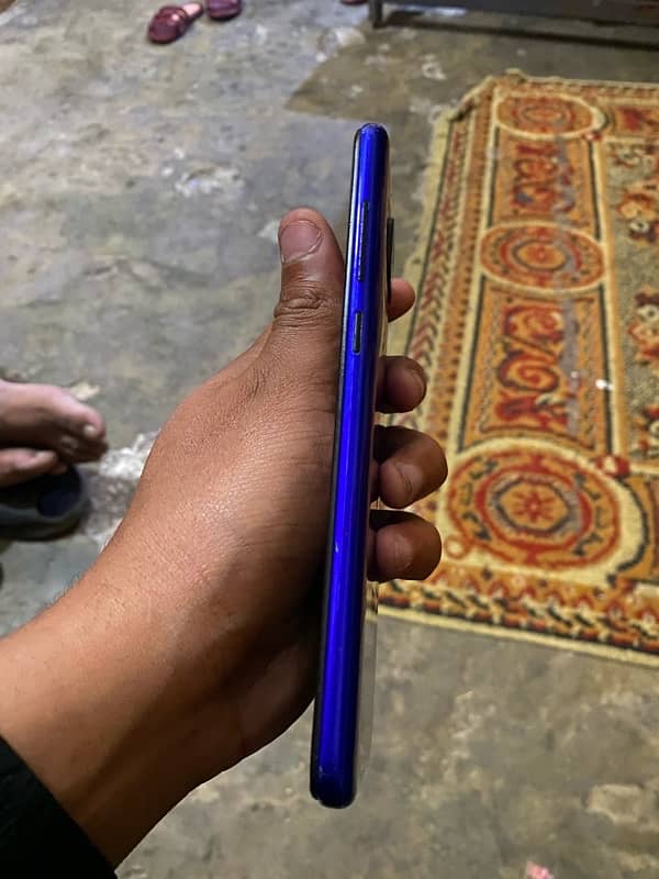 redmi note 9 4/64gb 2