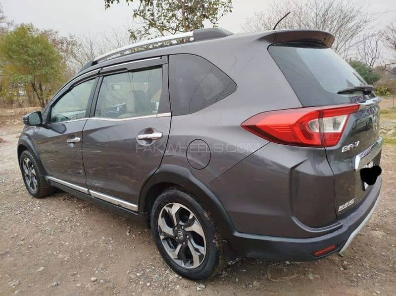 Honda BR-V 2019 2