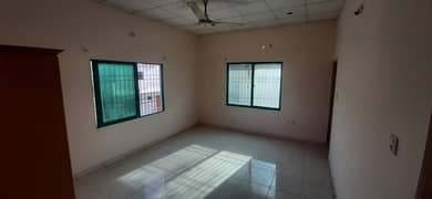 Highly-Desirable Office Available In Gulshan-E-Iqbal - Block 4A For Rent