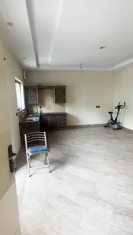 5 Marla Flat For Sale In Paragon City Lahore 37