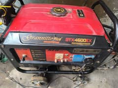 Self Start Generator for sale