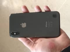 29500  IPHONE X  factory unlock Non Pta