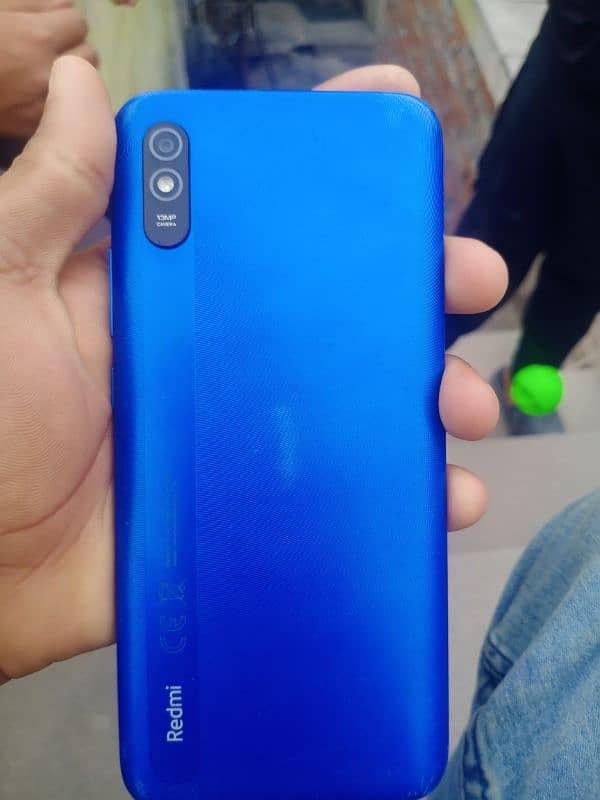 Redmi 9A 0