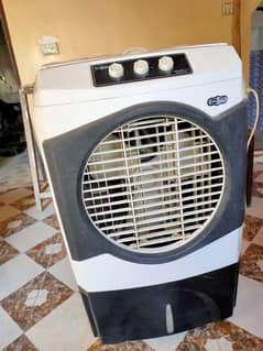 Super Asia Air Cooler ECM4500