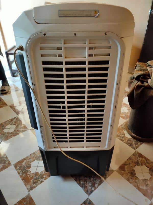 Super Asia Air Cooler ECM4500 3