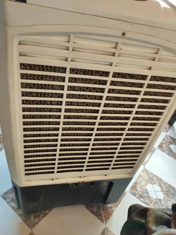 Super Asia Air Cooler ECM4500 4