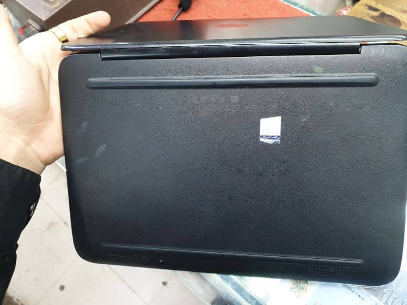 hp stream 11pro laptop 4