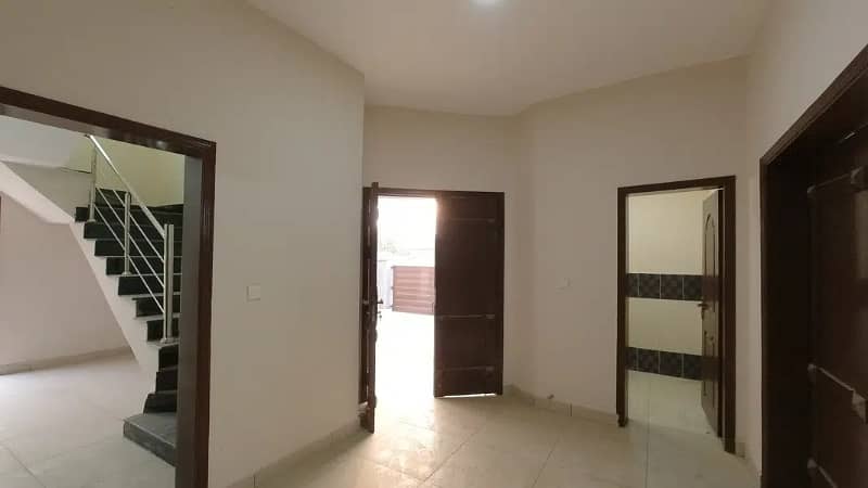 First Floor 600 Square Yards Upper Portion for rent in Gulshan-e-Iqbal Town 1