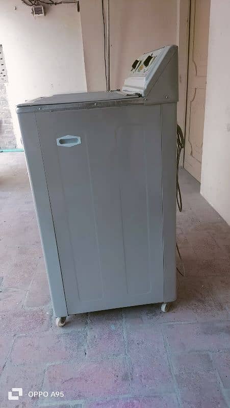 Japan Asia washing machine New 1