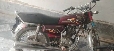 USED AND GOOD CONDITION ENGINE