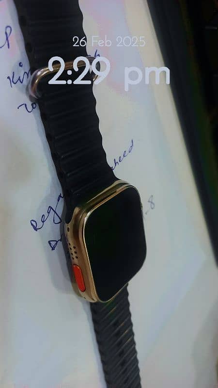 Smart Watch Available For Sale 2