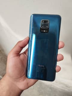 Redmi Note 9 Pro For Sale.