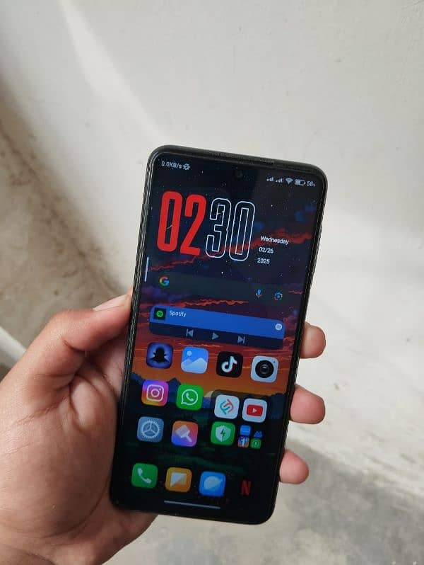 Redmi Note 9 Pro For Sale. 3