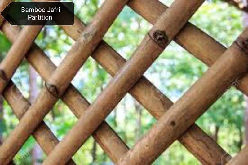 Bamboo Jafri Partition 0