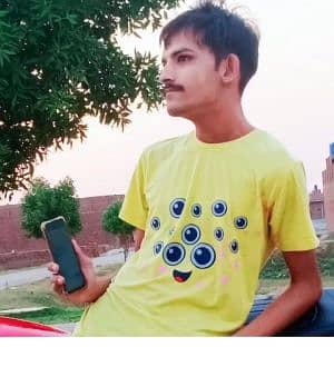 AbuzarSajid