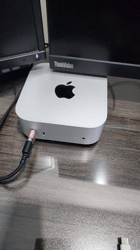 Mac Mini m4 Pro 24GB 512GB 0