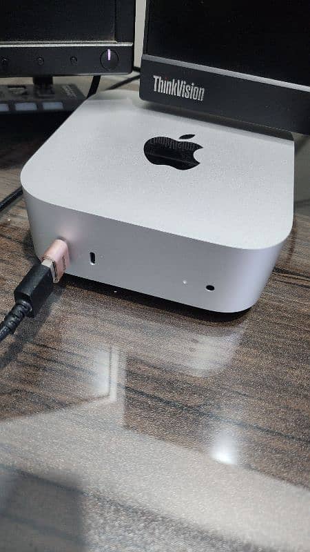 Mac Mini m4 Pro 24GB 512GB 2